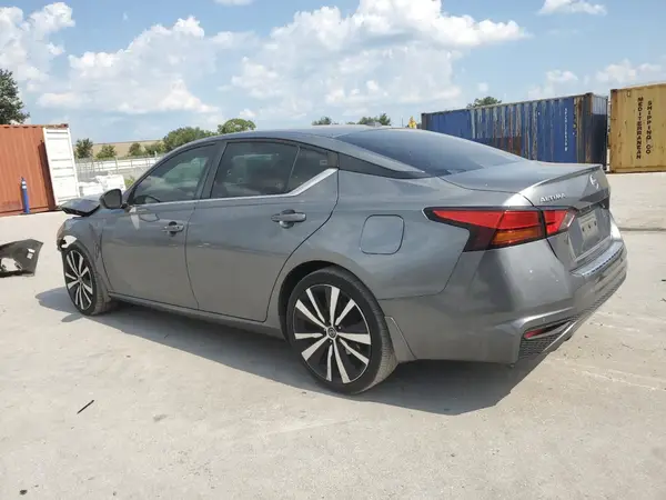 1N4BL4CV9LC283375 2020 NISSAN ALTIMA - Image 2