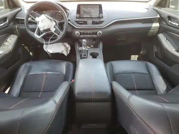 1N4BL4CV9LC283375 2020 NISSAN ALTIMA - Image 8