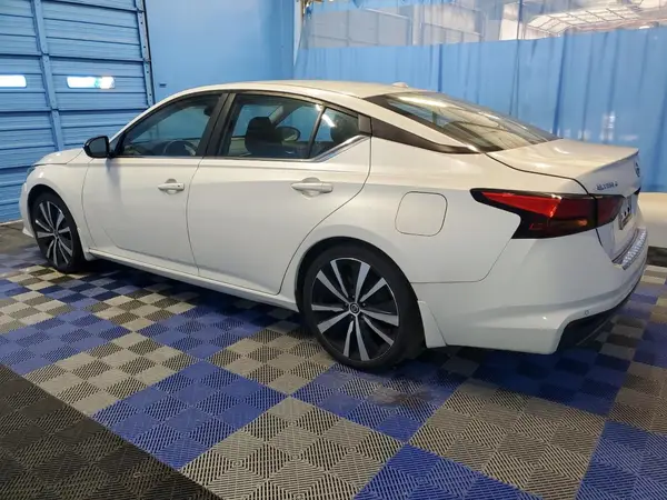 1N4BL4CV9LC284946 2020 NISSAN ALTIMA - Image 2