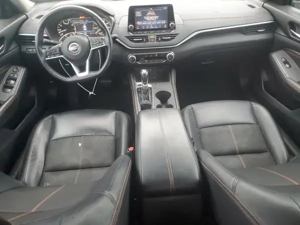 1N4BL4CV9LC284946 2020 NISSAN ALTIMA - Image 8