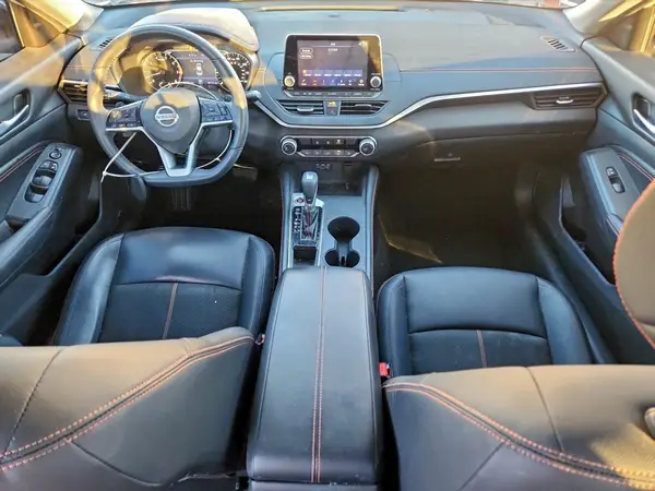 1N4BL4CV9LC285000 2020 NISSAN ALTIMA - Image 8
