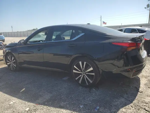 1N4BL4CV9LC285434 2020 NISSAN ALTIMA - Image 2
