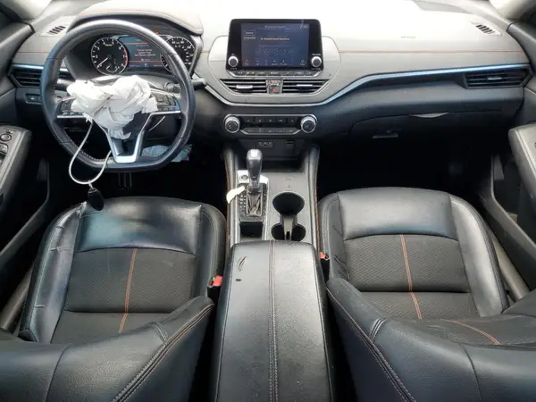 1N4BL4CV9LC285434 2020 NISSAN ALTIMA - Image 8