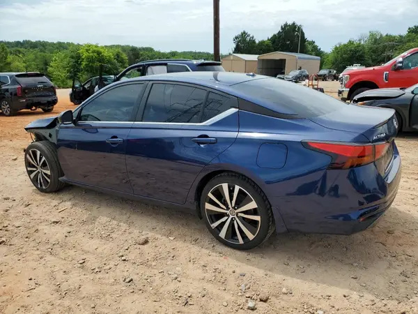 1N4BL4CV9LN300907 2020 NISSAN ALTIMA - Image 2