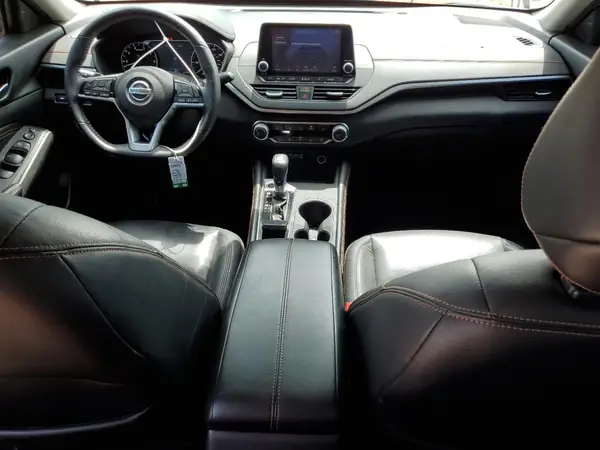1N4BL4CV9LN300907 2020 NISSAN ALTIMA - Image 8