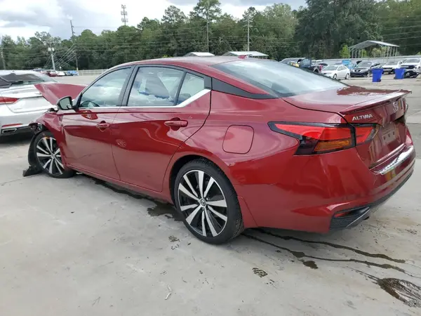 1N4BL4CV9LN301278 2020 NISSAN ALTIMA - Image 2