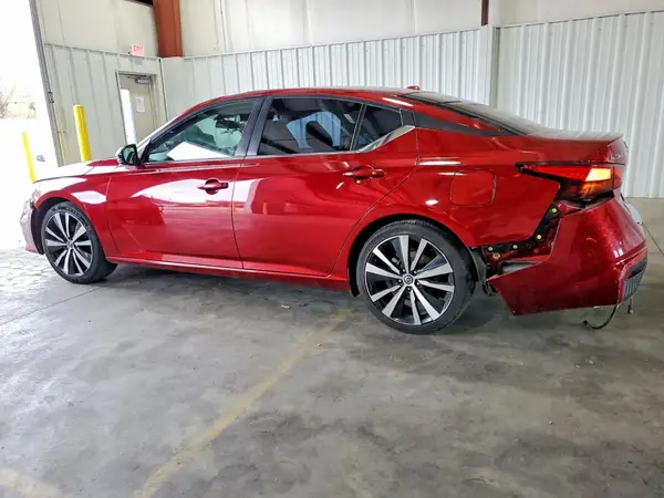 1N4BL4CV9LN301491 2020 NISSAN ALTIMA - Image 2