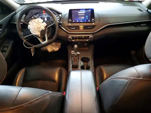 1N4BL4CV9LN301491 2020 NISSAN ALTIMA - Image 8