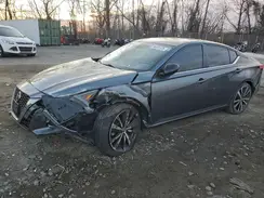 1N4BL4CV9LN303189 2020 NISSAN ALTIMA