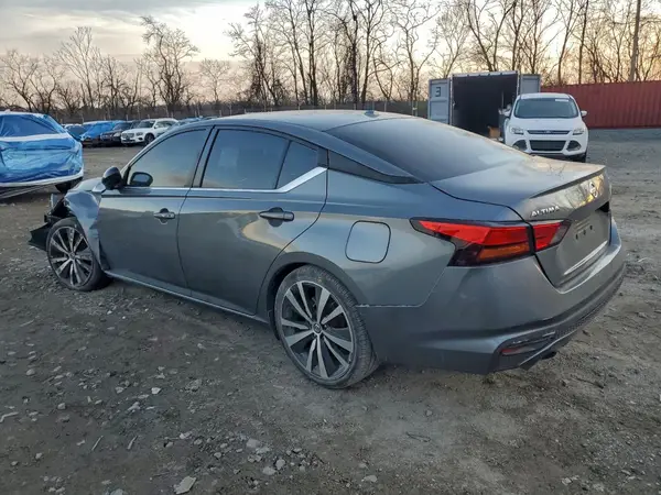 1N4BL4CV9LN303189 2020 NISSAN ALTIMA - Image 2