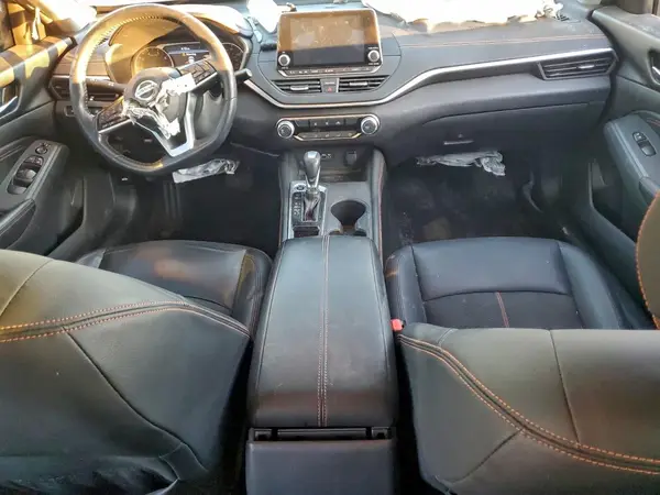 1N4BL4CV9LN303189 2020 NISSAN ALTIMA - Image 8