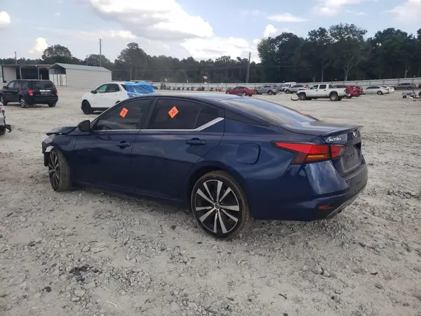1N4BL4CV9LN304603 2020 NISSAN ALTIMA - Image 2