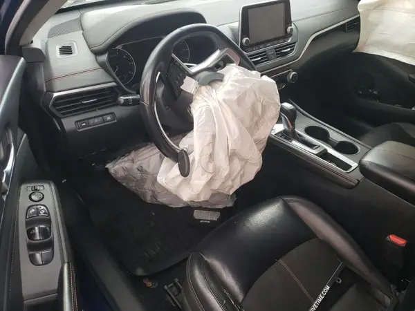 1N4BL4CV9LN304603 2020 NISSAN ALTIMA - Image 8