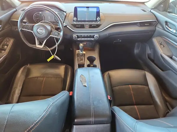 1N4BL4CV9LN305377 2020 NISSAN ALTIMA - Image 8