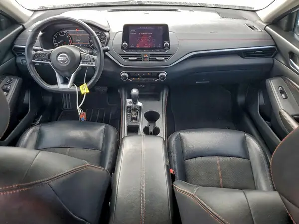 1N4BL4CV9LN306335 2020 NISSAN ALTIMA - Image 8