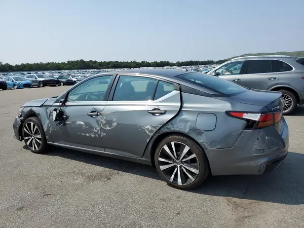 1N4BL4CV9LN308067 2020 NISSAN ALTIMA - Image 2