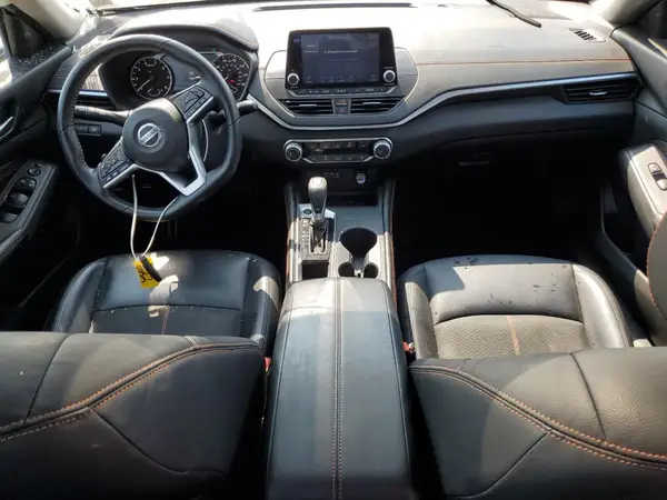 1N4BL4CV9LN308067 2020 NISSAN ALTIMA - Image 8