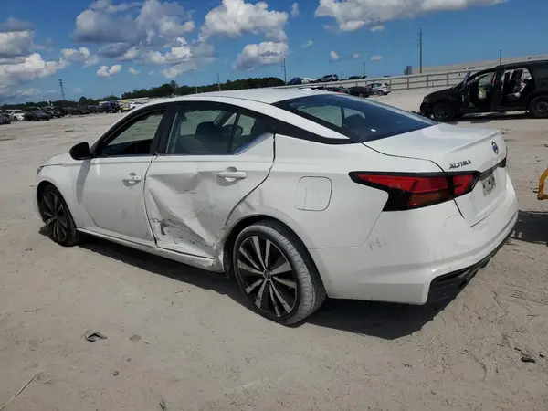 1N4BL4CV9LN308554 2020 NISSAN ALTIMA - Image 2