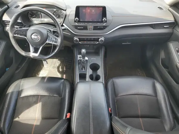 1N4BL4CV9LN308554 2020 NISSAN ALTIMA - Image 8