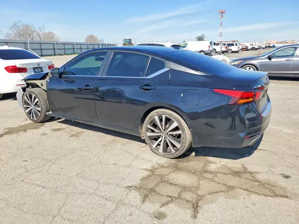 1N4BL4CV9LN308733 2020 NISSAN ALTIMA - Image 2