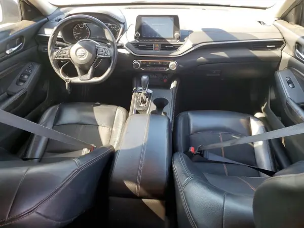 1N4BL4CV9LN308733 2020 NISSAN ALTIMA - Image 8