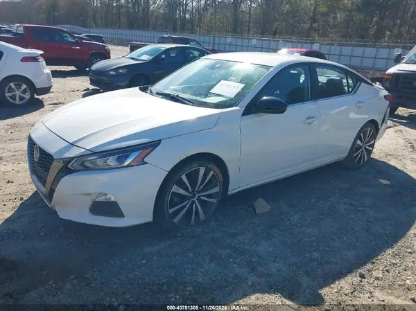 1N4BL4CV9LN308828 2020 NISSAN ALTIMA - Image 2