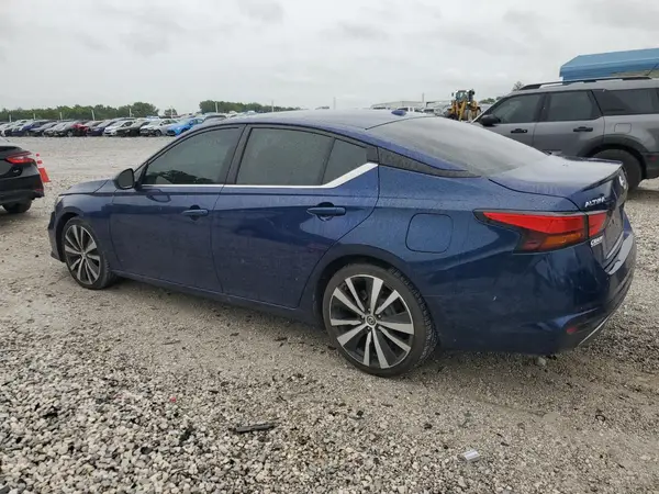 1N4BL4CV9LN309140 2020 NISSAN ALTIMA - Image 2