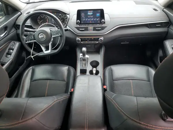 1N4BL4CV9LN309140 2020 NISSAN ALTIMA - Image 8