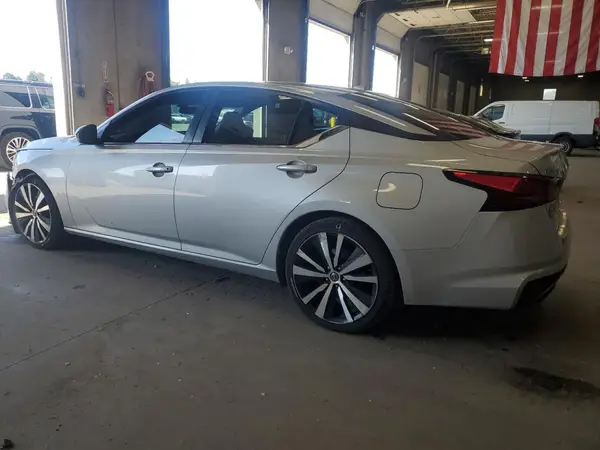 1N4BL4CV9LN309686 2020 NISSAN ALTIMA - Image 2
