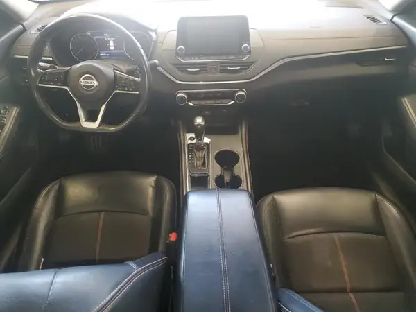1N4BL4CV9LN309686 2020 NISSAN ALTIMA - Image 8