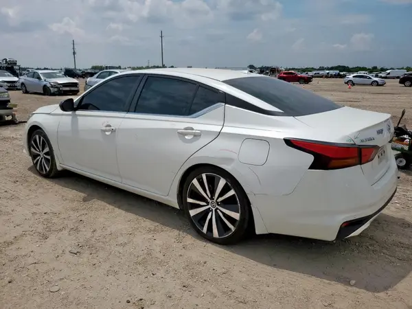 1N4BL4CV9LN309994 2020 NISSAN ALTIMA - Image 2