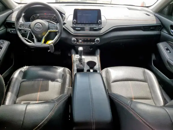 1N4BL4CV9LN309994 2020 NISSAN ALTIMA - Image 8