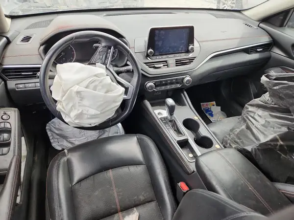 1N4BL4CV9LN310272 2020 NISSAN ALTIMA - Image 8