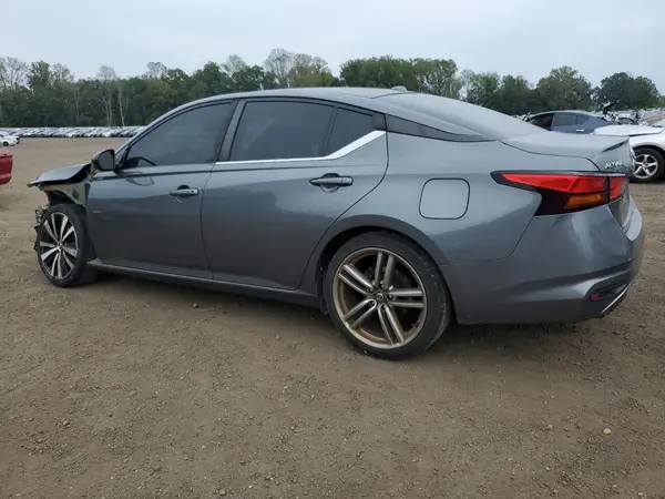 1N4BL4CV9LN310725 2020 NISSAN ALTIMA - Image 2