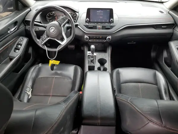 1N4BL4CV9LN310725 2020 NISSAN ALTIMA - Image 8