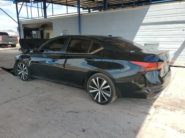 1N4BL4CV9LN311325 2020 NISSAN ALTIMA - Image 2