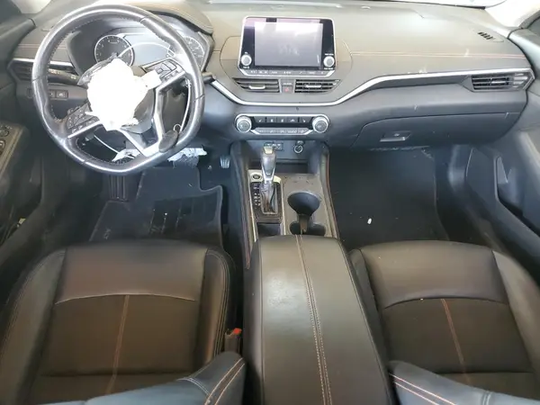 1N4BL4CV9LN311325 2020 NISSAN ALTIMA - Image 8