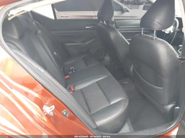 1N4BL4CV9LN311843 2020 NISSAN ALTIMA - Image 8