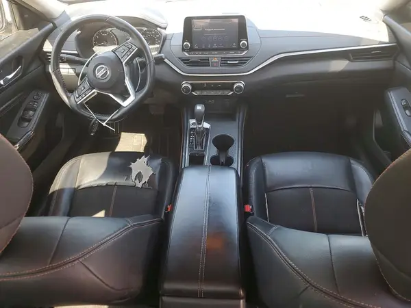 1N4BL4CV9LN312149 2020 NISSAN ALTIMA - Image 8