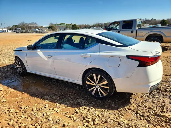 1N4BL4CV9LN312913 2020 NISSAN ALTIMA - Image 2