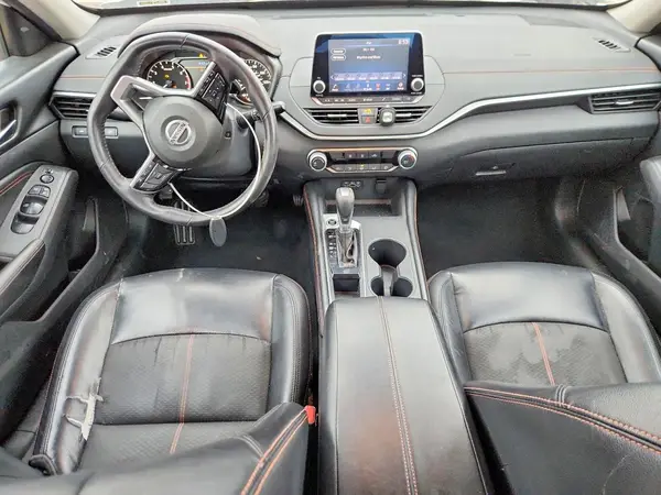 1N4BL4CV9LN312913 2020 NISSAN ALTIMA - Image 8
