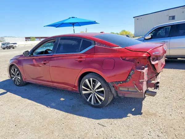 1N4BL4CV9LN313379 2020 NISSAN ALTIMA - Image 2