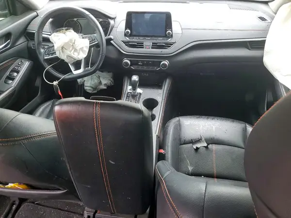 1N4BL4CV9LN315200 2020 NISSAN ALTIMA - Image 8