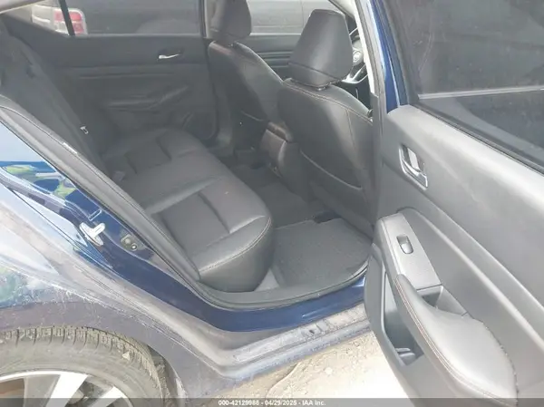 1N4BL4CV9LN317593 2020 NISSAN ALTIMA - Image 8