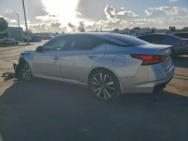 1N4BL4CV9LN317741 2020 NISSAN ALTIMA - Image 2