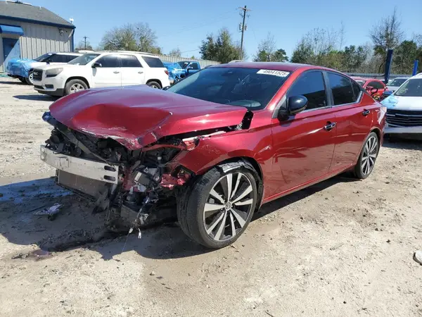 1N4BL4CV9LN318114 2020 NISSAN ALTIMA - Image 1