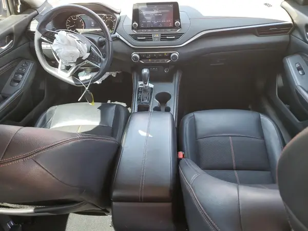 1N4BL4CV9LN318114 2020 NISSAN ALTIMA - Image 8