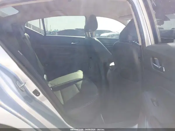 1N4BL4CV9LN318355 2020 NISSAN ALTIMA - Image 8