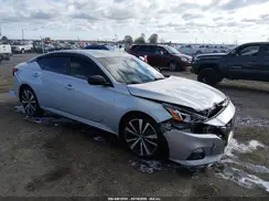 1N4BL4CV9LN319375 2020 NISSAN ALTIMA