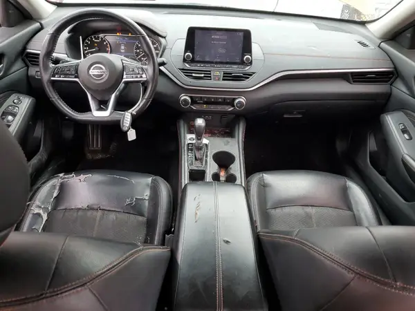 1N4BL4CV9LN319666 2020 NISSAN ALTIMA - Image 8